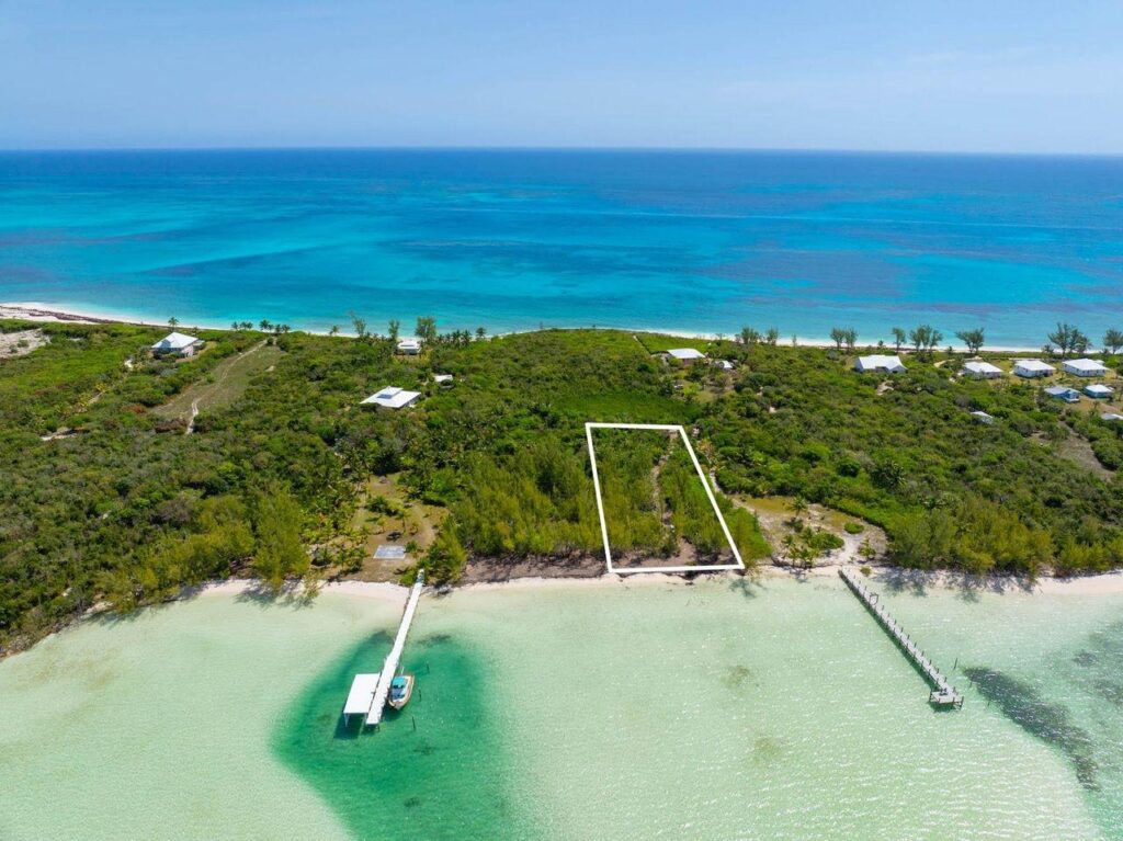 COCO BAY LOT 6