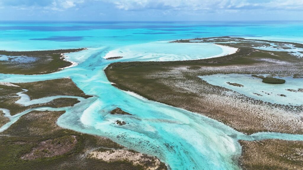 HOTEL SITE, EXUMA VIEW
