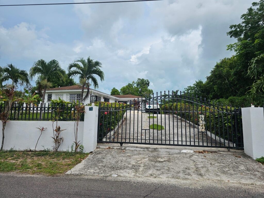 FAITH AVENUE ACRE