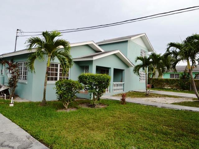 3 JOHNSON TERRACE