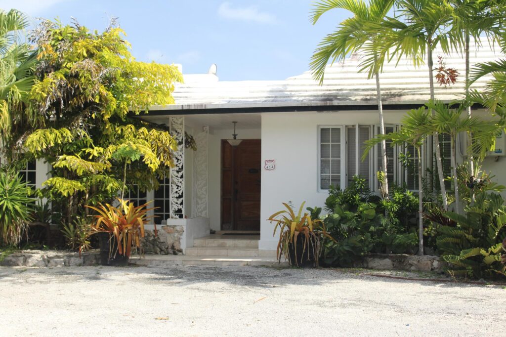 WILD TAMARIND DRIVE