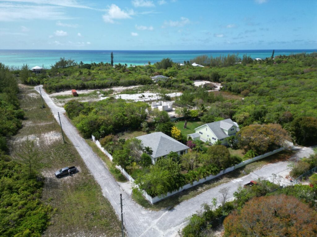 42 BOUGANVILLA LANE
