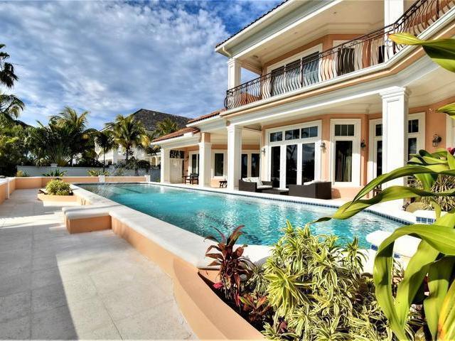 31 OCEAN CLUB ESTATES
