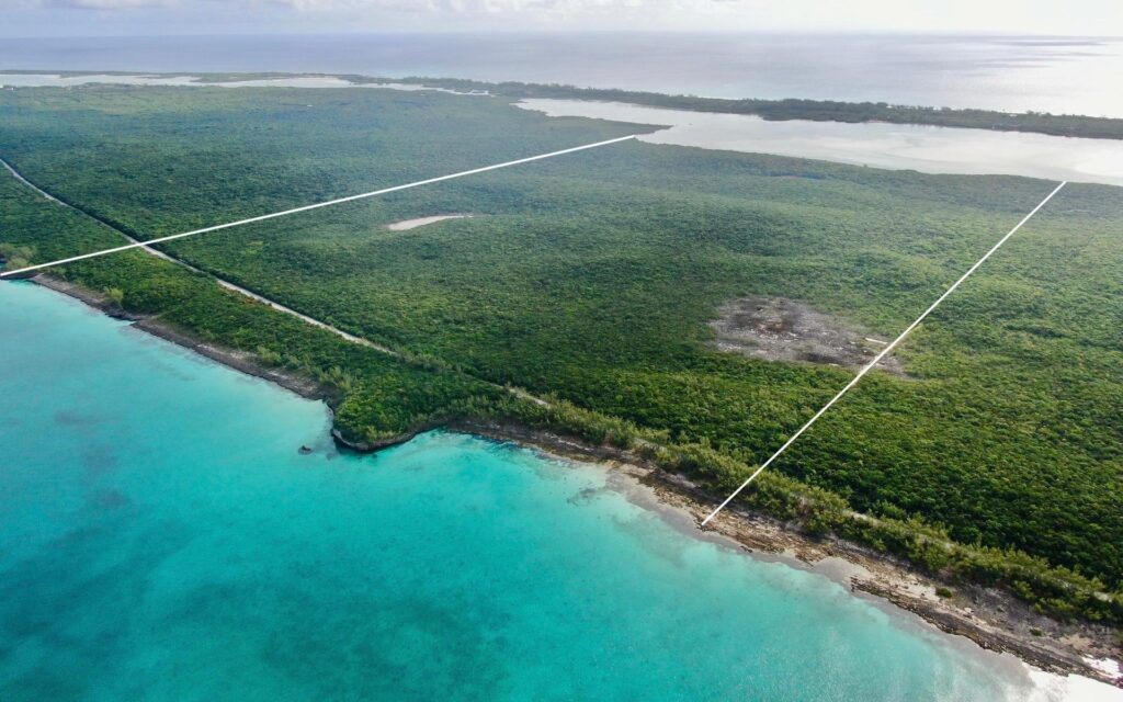 SAMUEL SANDS TRACT