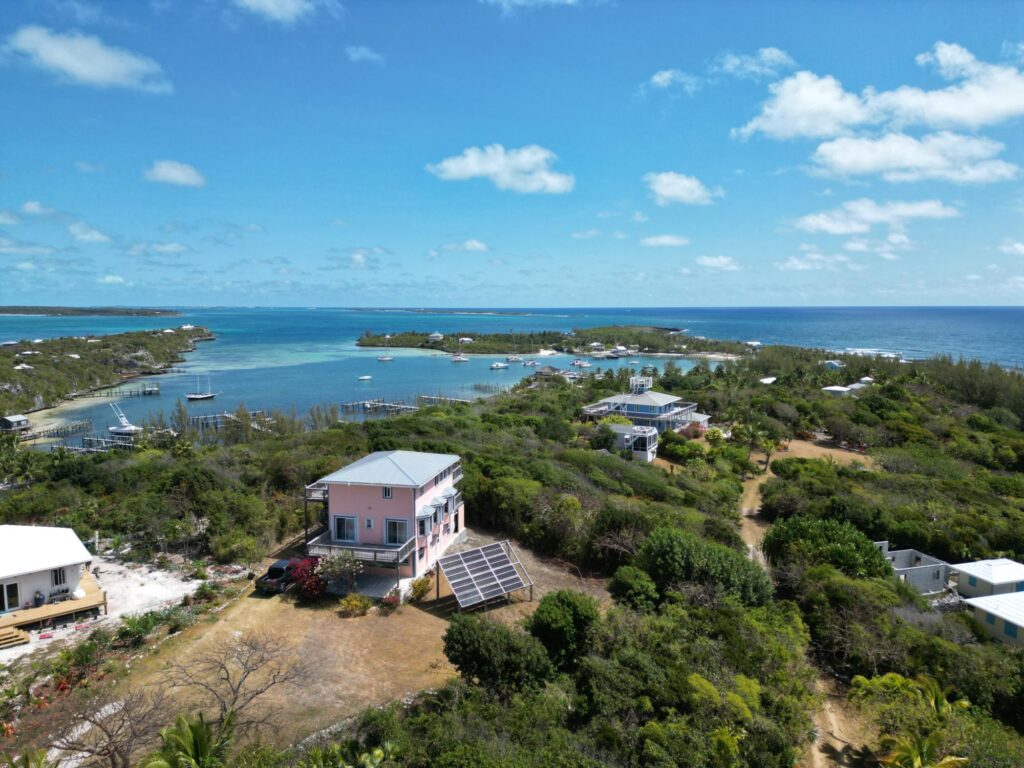6 LITTLE HARBOUR HILLTOP