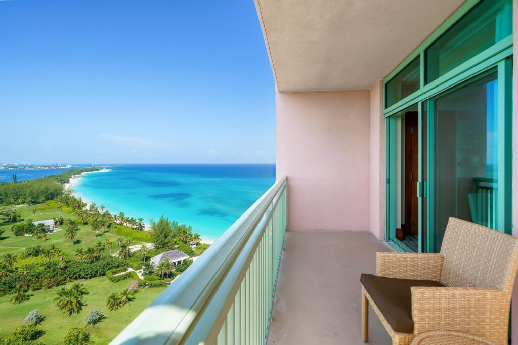 RESIDENCES AT ATLANTIS