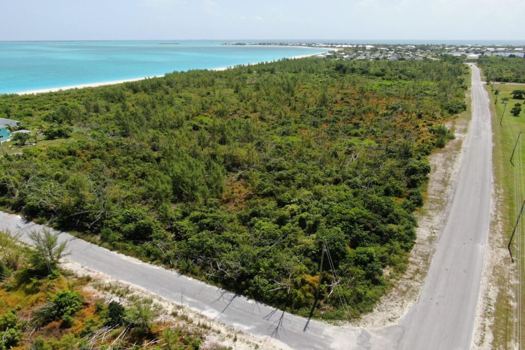PRIME MULTI FAMILY LOTS