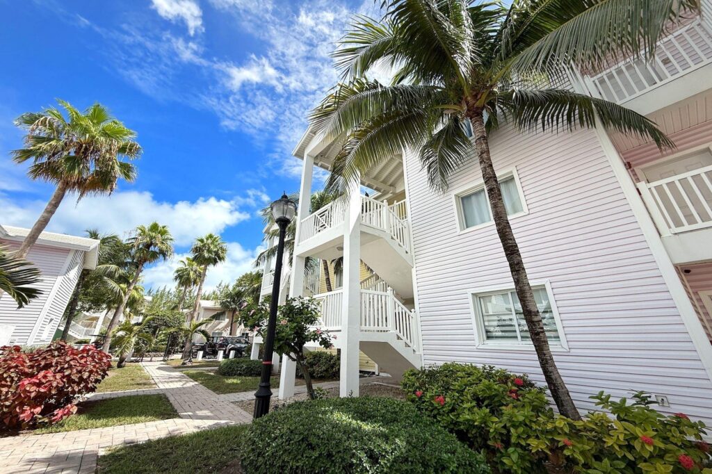 BIMINI BAY RESORT