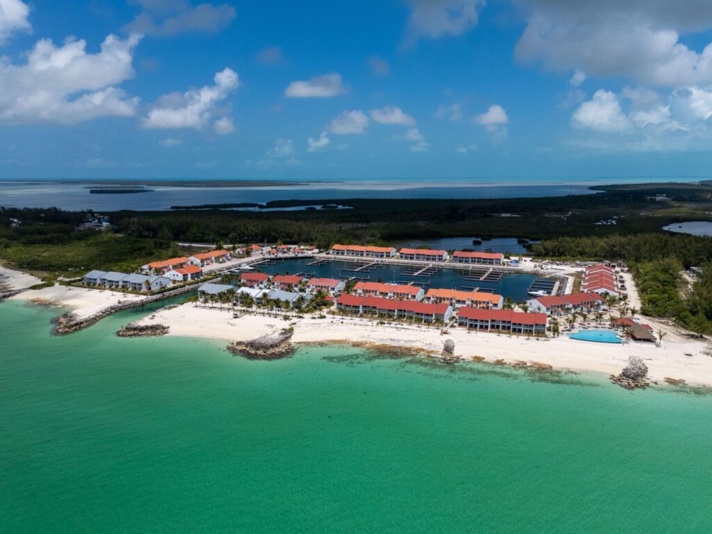 BIMINI COVE