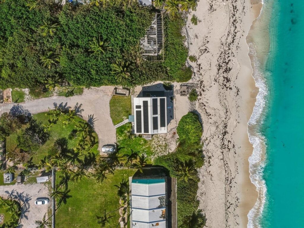 OCEANS ADDITION