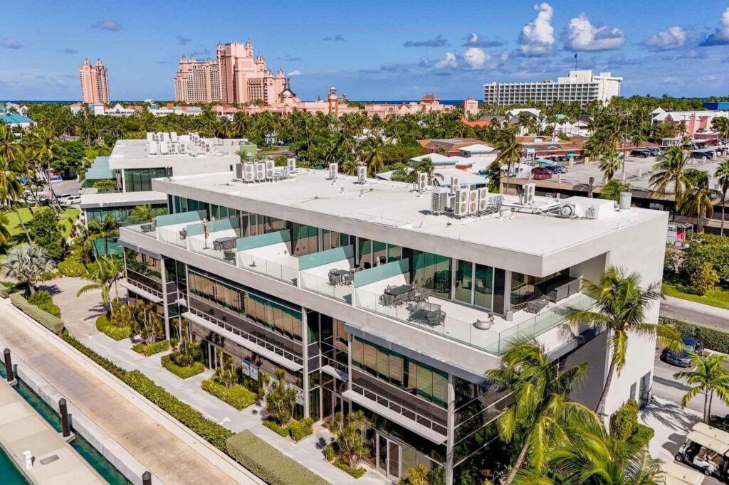 4 MARINA WAY