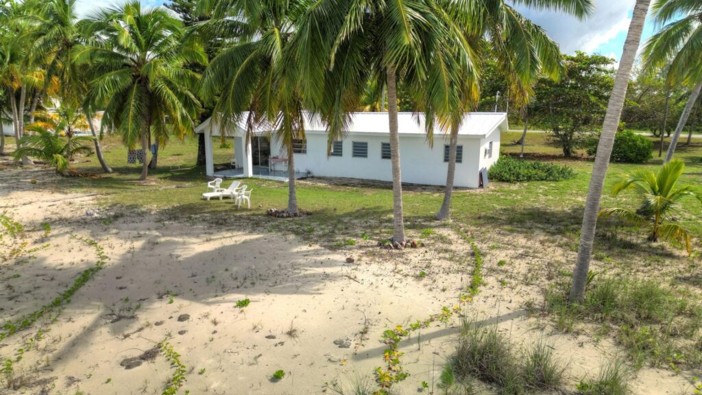 12, 12A & 13 SANDY POINT