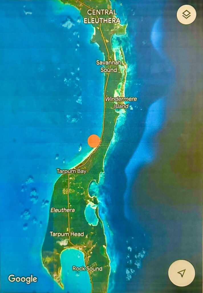 ELEUTHERA BEACH – 8 ACRES