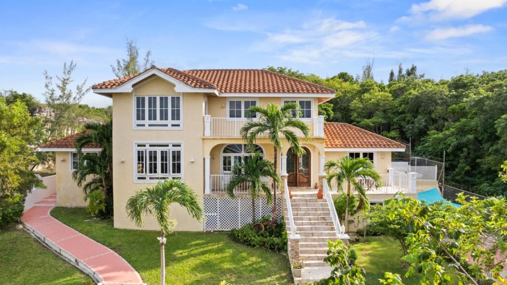 WESTRIDGE ESTATES