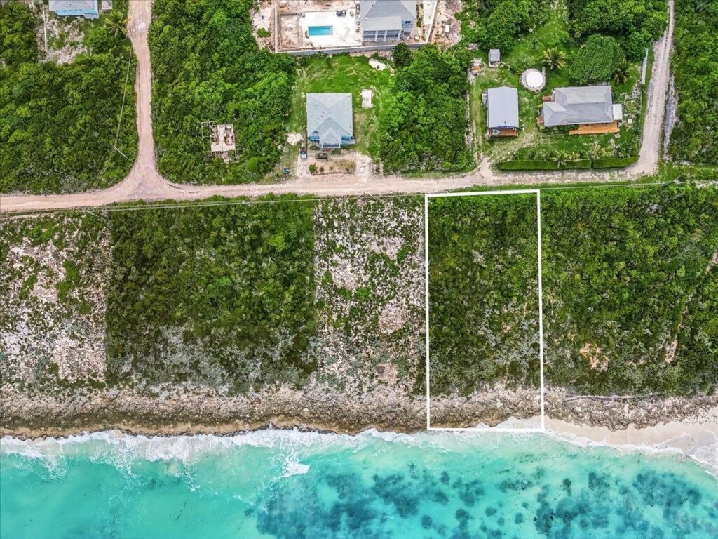LOT 15009 OCEANS ADDITION