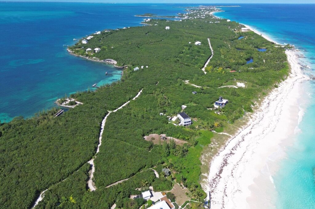 SOUTH END BEACHFRONT