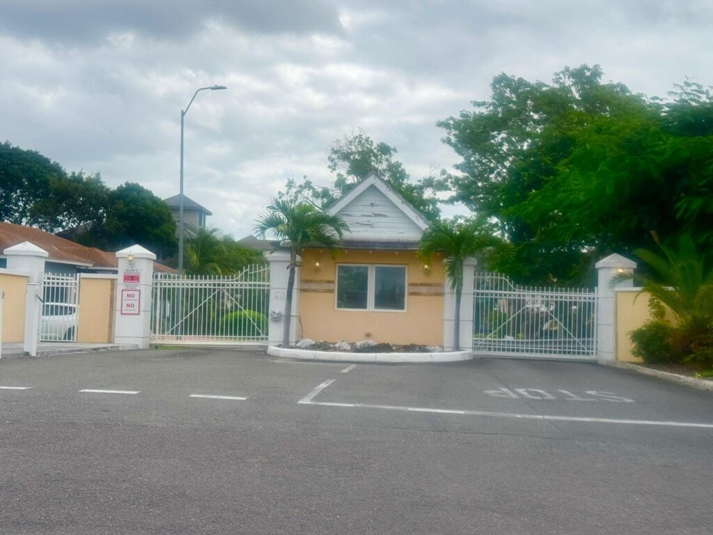 HIGH POINT ESTATES