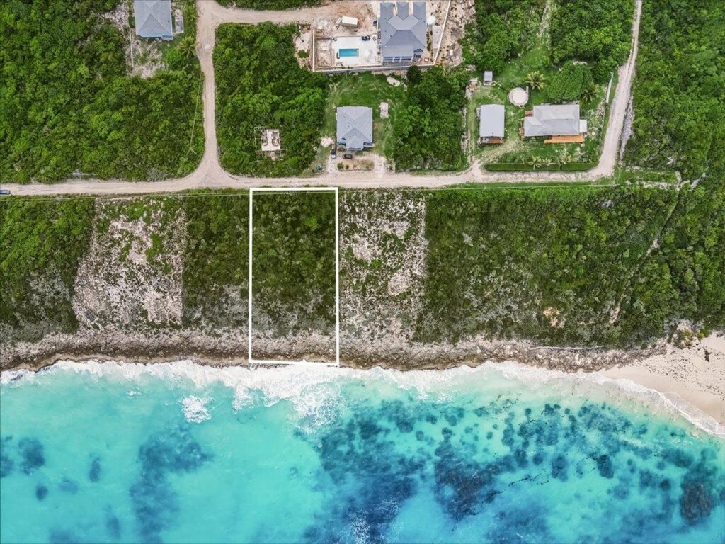 LOT 15007 OCEANS ADDITION