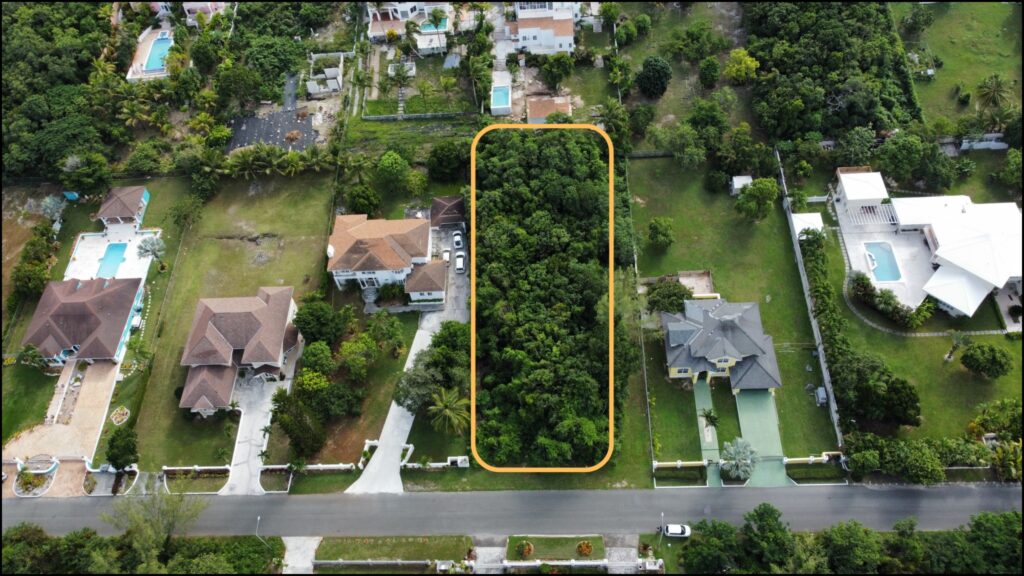 WESTRIDGE, WESTERN DISTRI