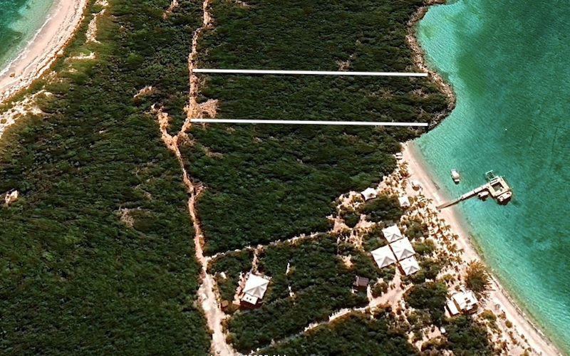 #54 BIG FARMERS CAY