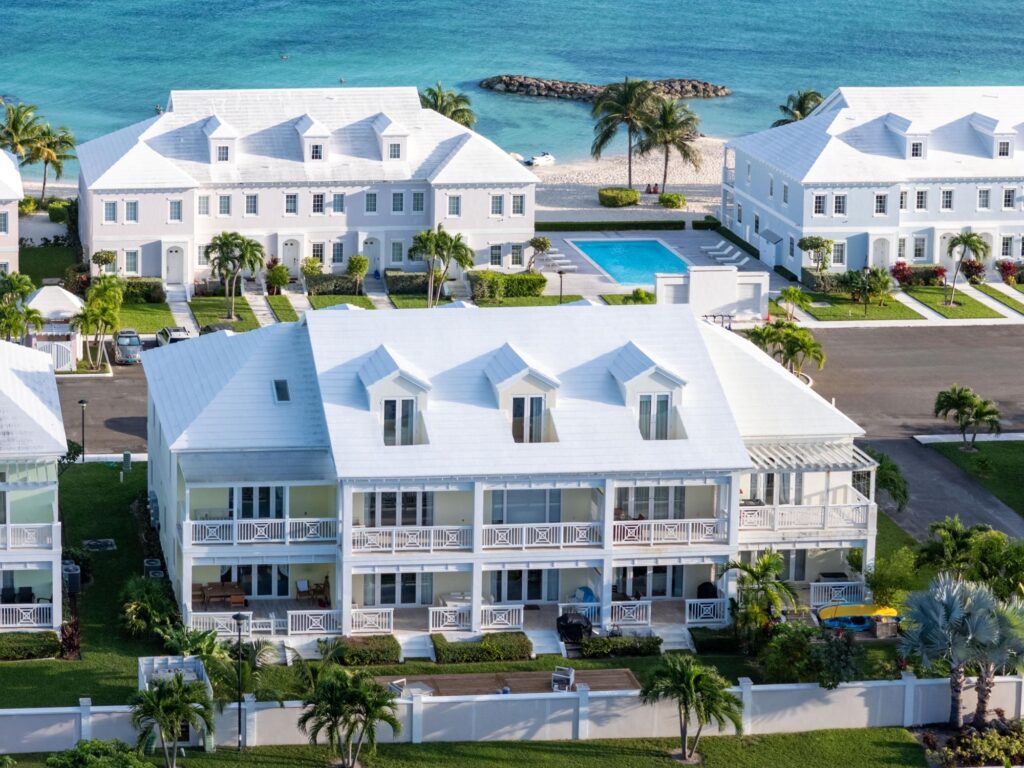 PALM CAY