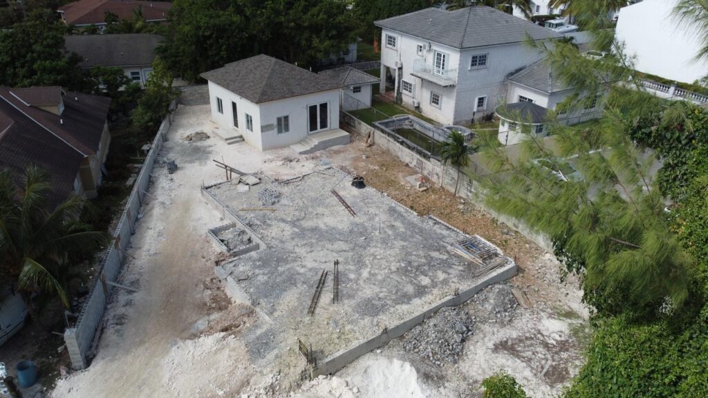 18 HIGHLAND ESTATES