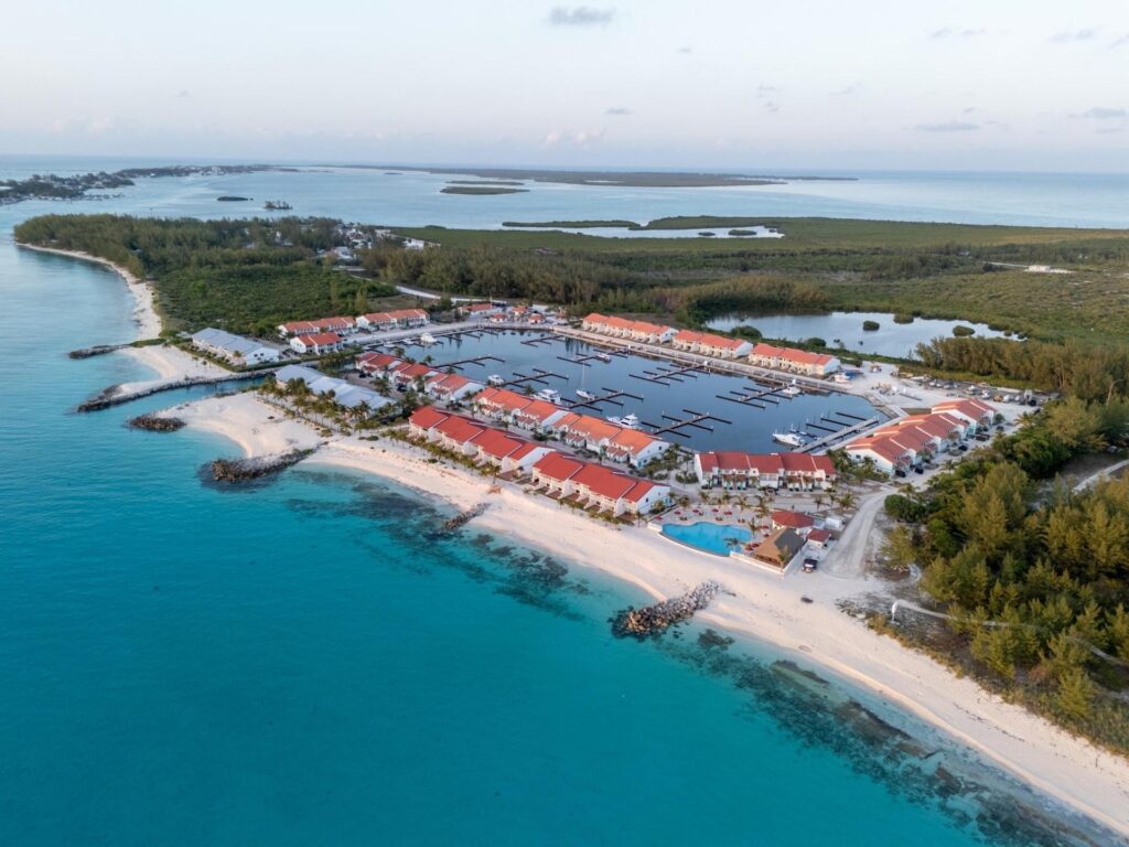 15E BIMINI COVE