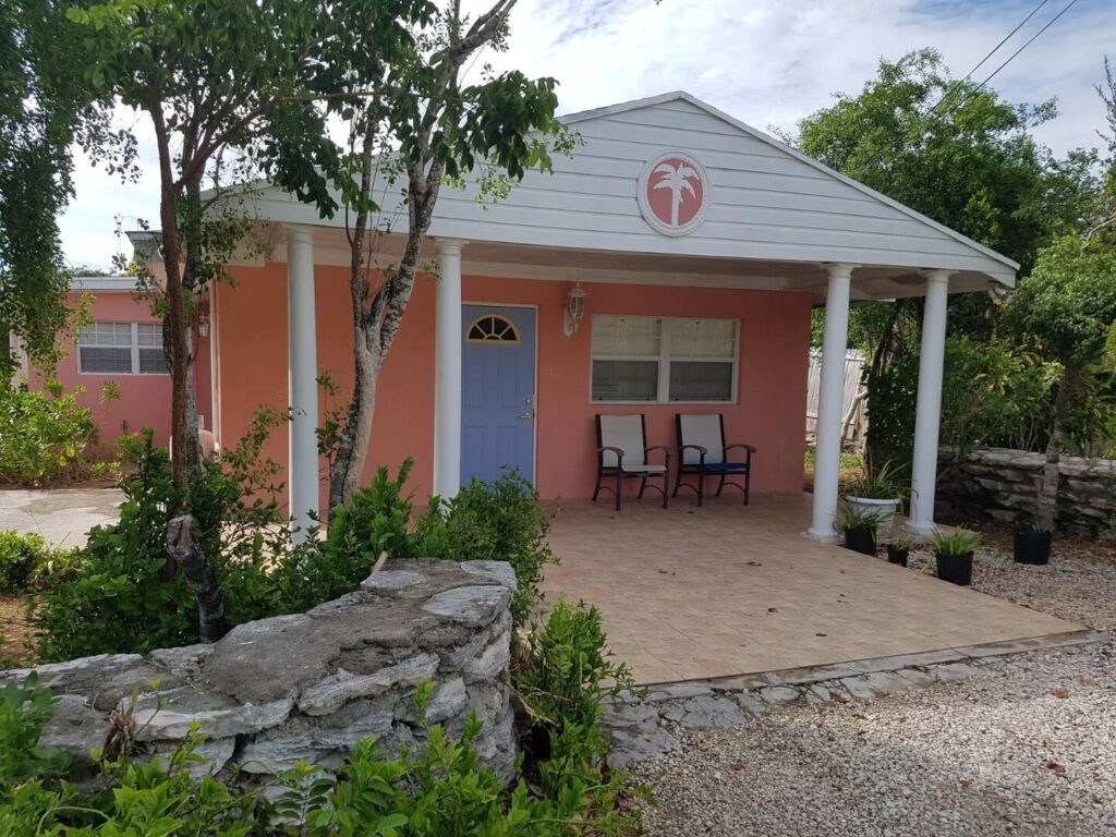 SCHOONER ROAD, FLAMINGO B