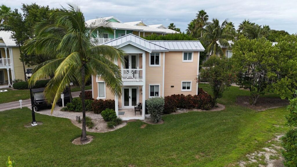 BIMINI BAY TREEHOUSE