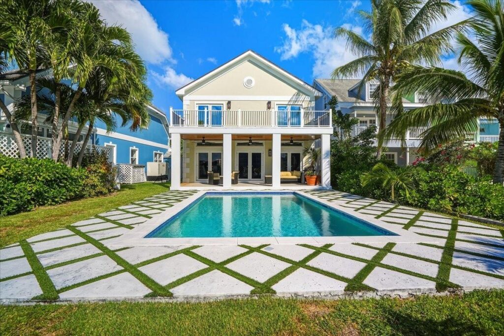 #9 KINGFISHER ISLAND