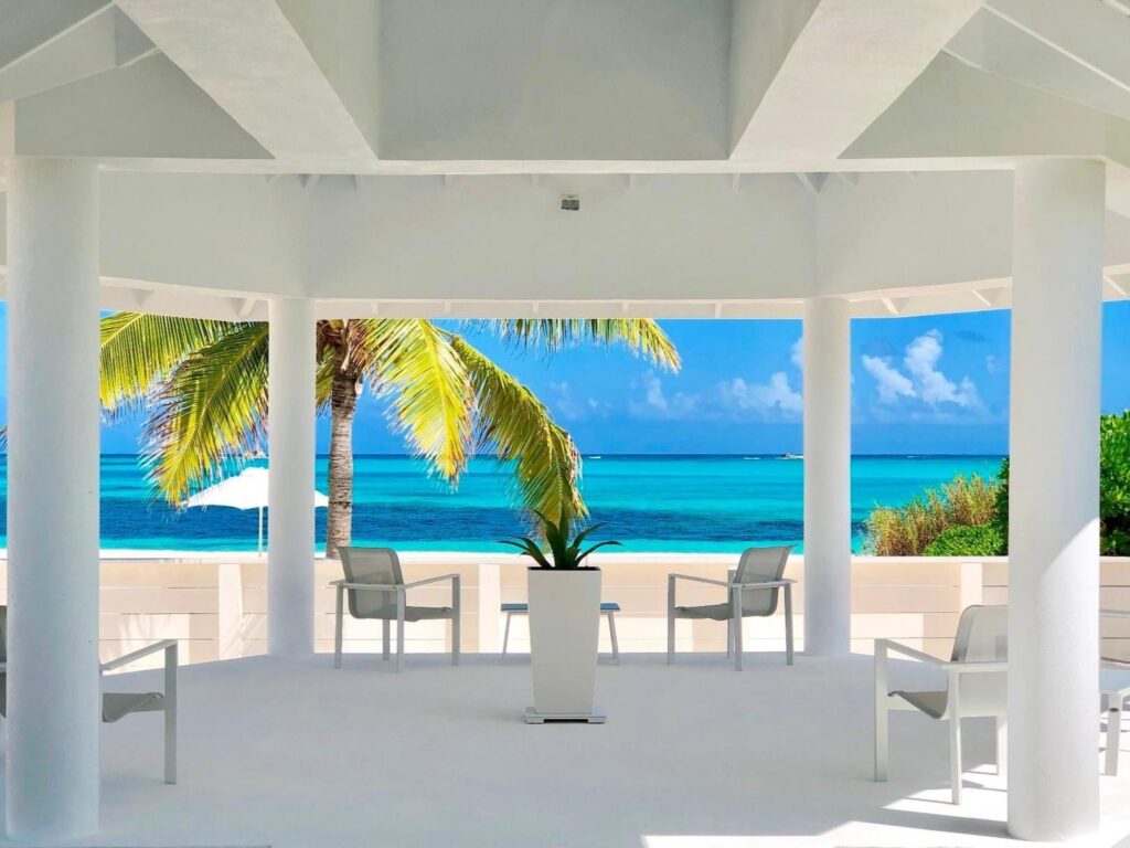 GUANAHANI ESTATE