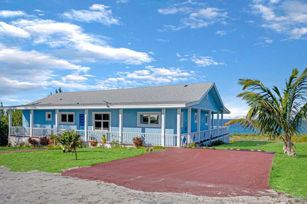 RAINBOW BAY SUBDIVISION