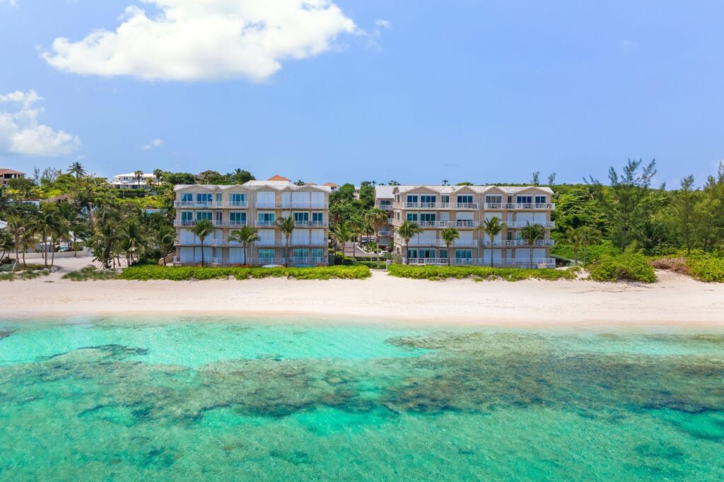 LOVE BEACH WALK PENTHOUSE