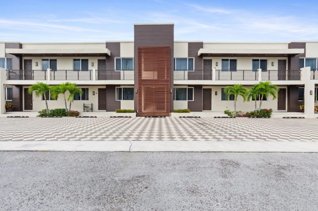 ALORAH CONDOMINIUMS