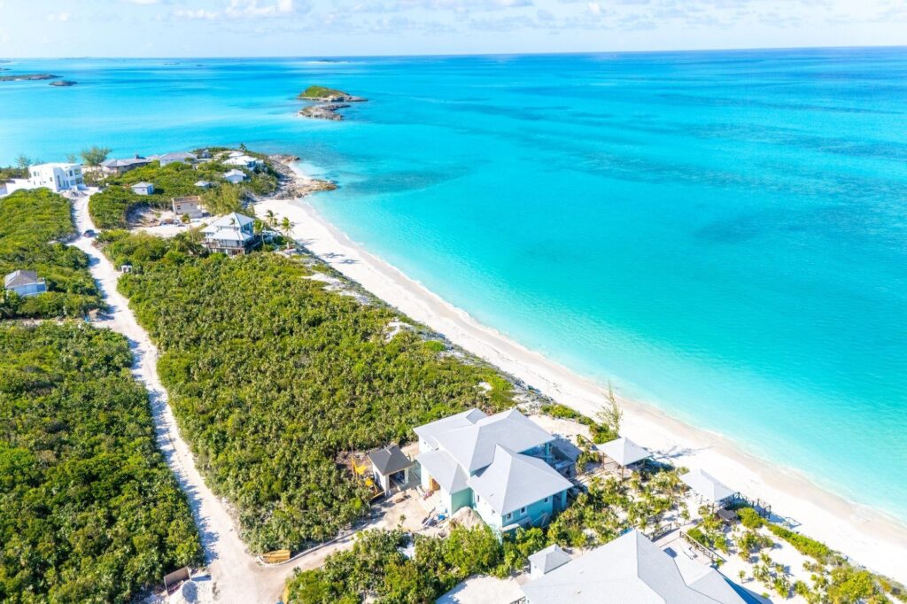 BAHAMA ISLAND LOT