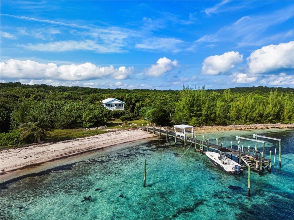 VILLA SAPODILLA LUBBER’S