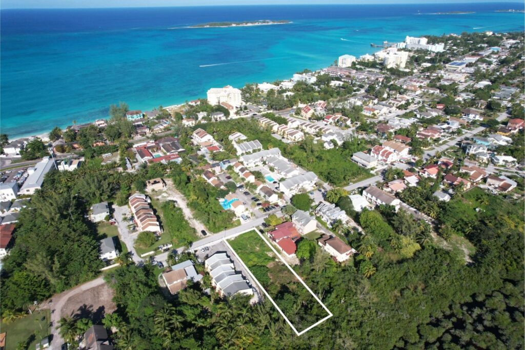 CABLE BEACH MULTIFAMILY