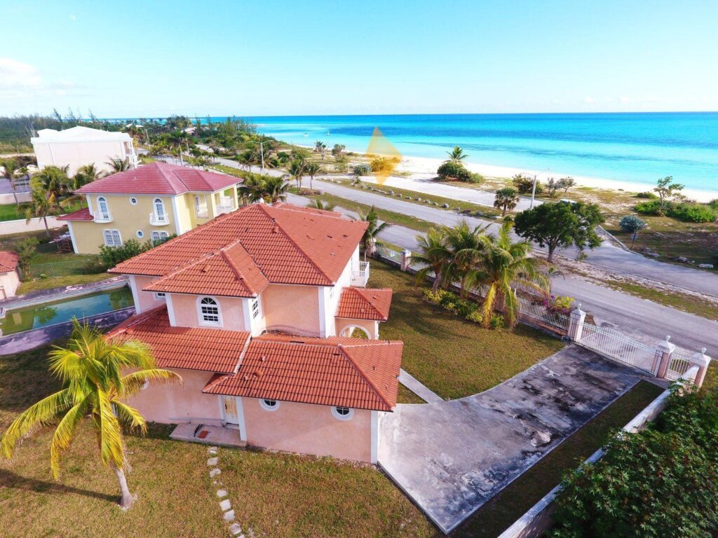 2 FORTUNE BAY DRIVE