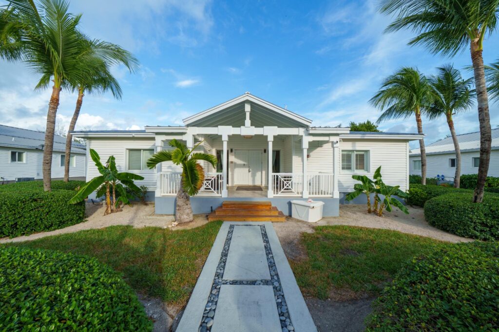 50900 BIMINI BAY RESORT