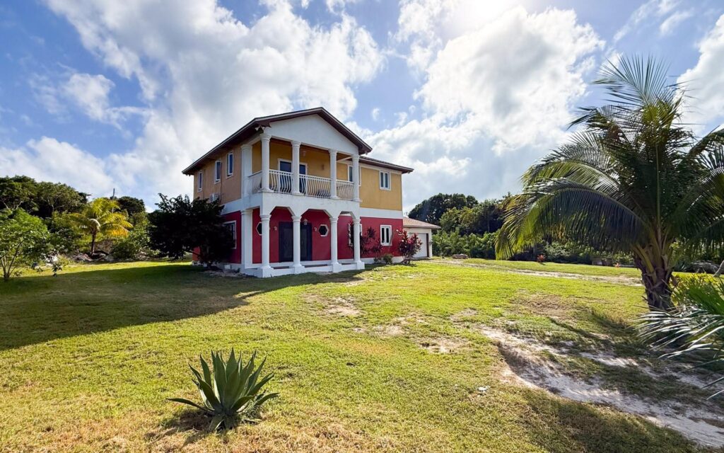 LOT 63, OCEAN HOLE HOME