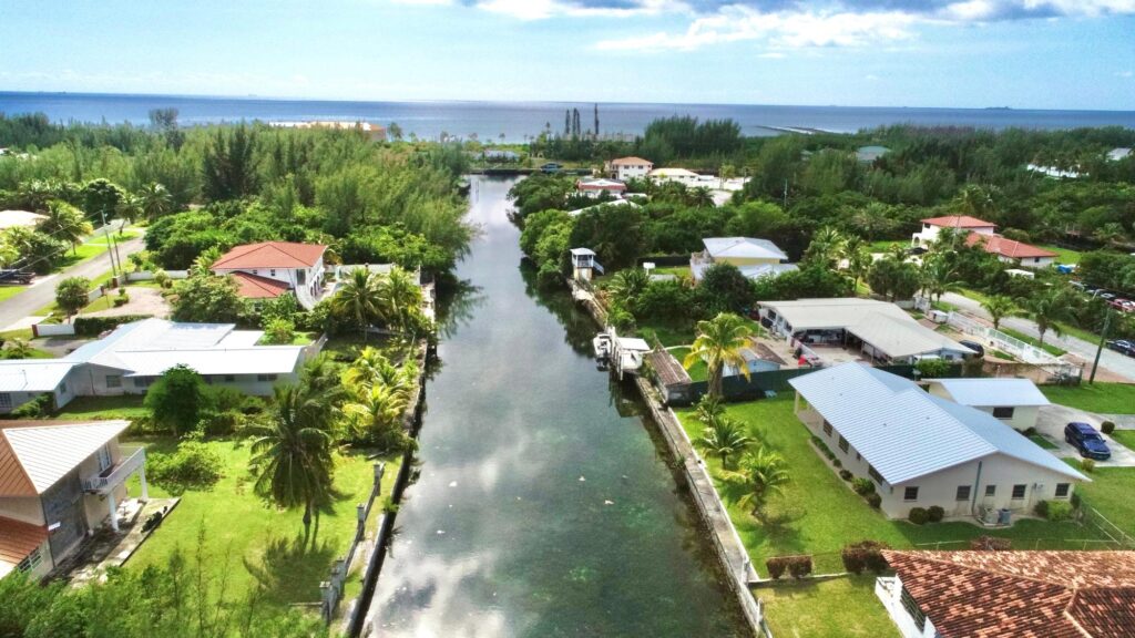 47 BAMBOO CAY
