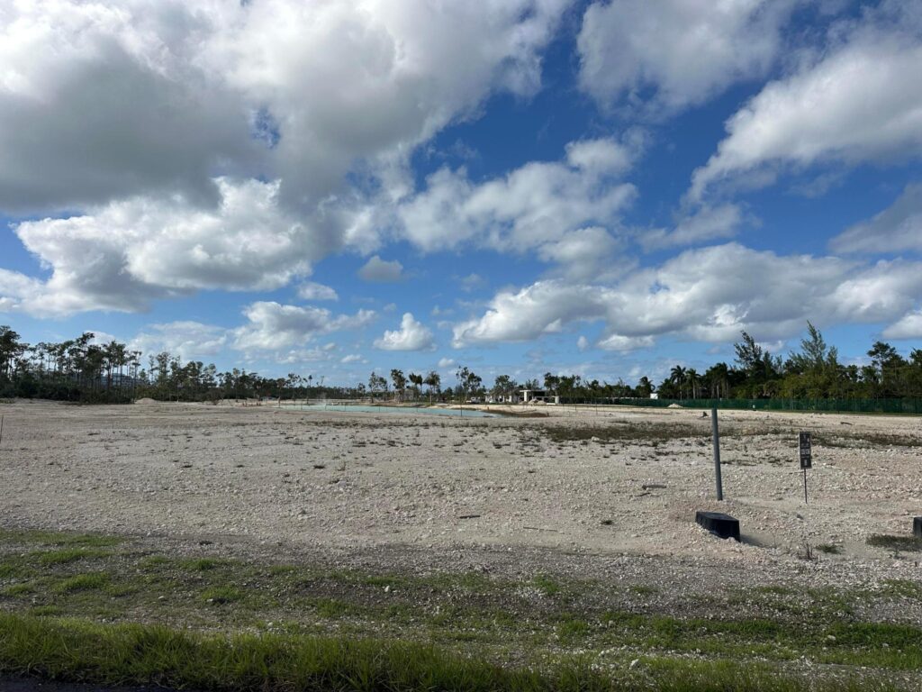 Lot 135 WINDSOR LAKES