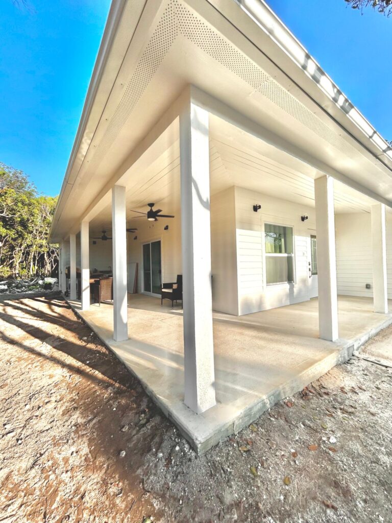 Block 3 ELEUTHERA ISLAND SHORES