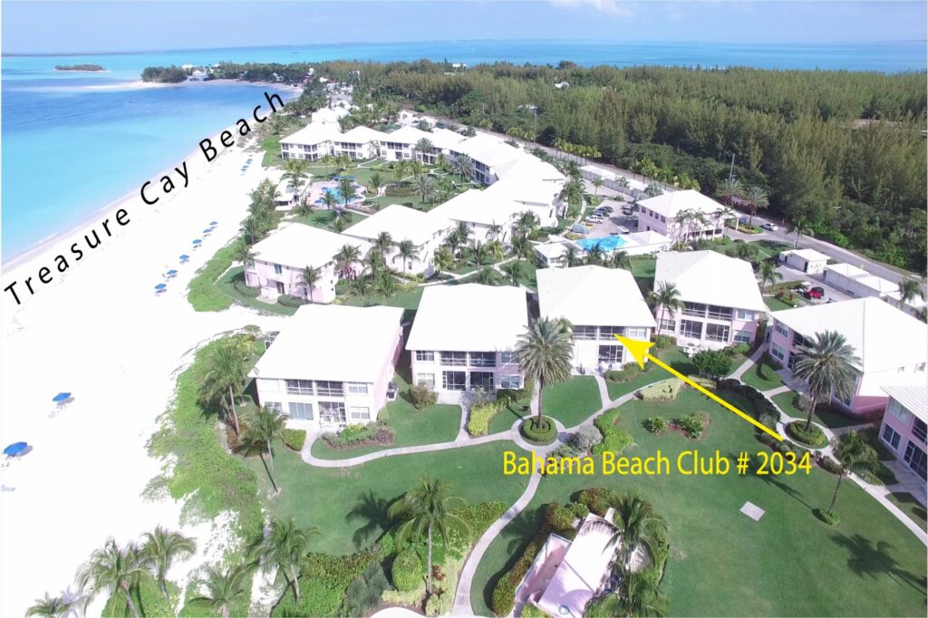 2034 BAHAMA BEACH CLUB