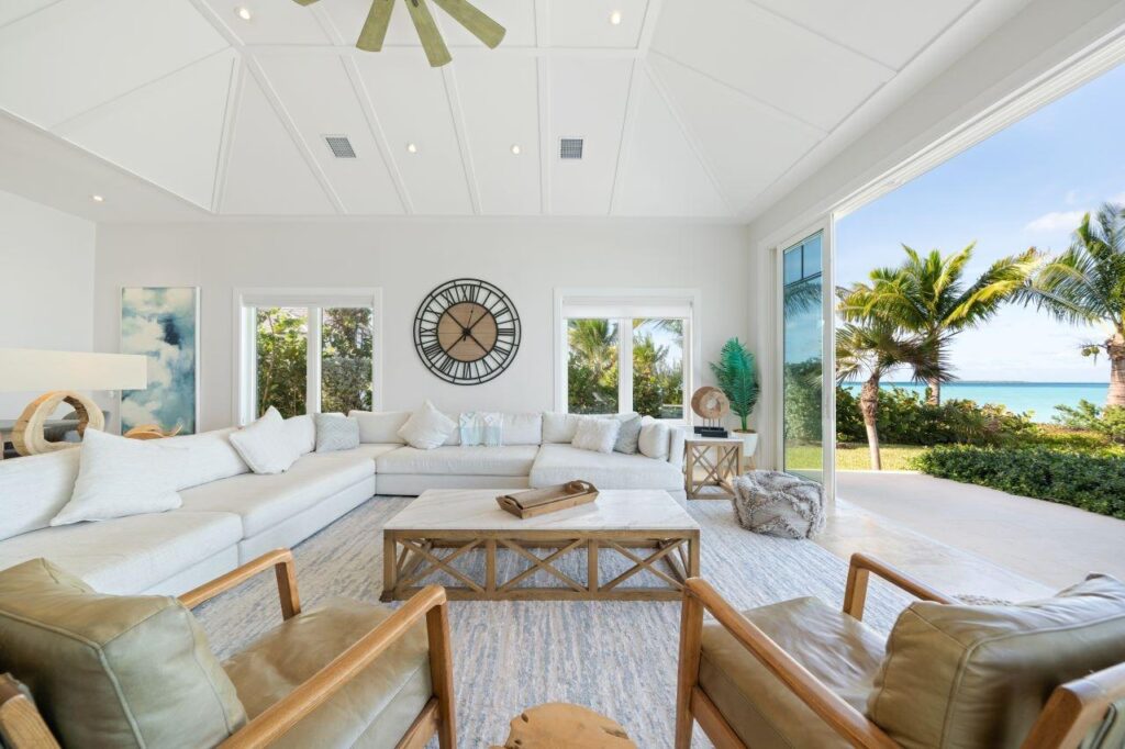 PALMETTO BAY RESORT