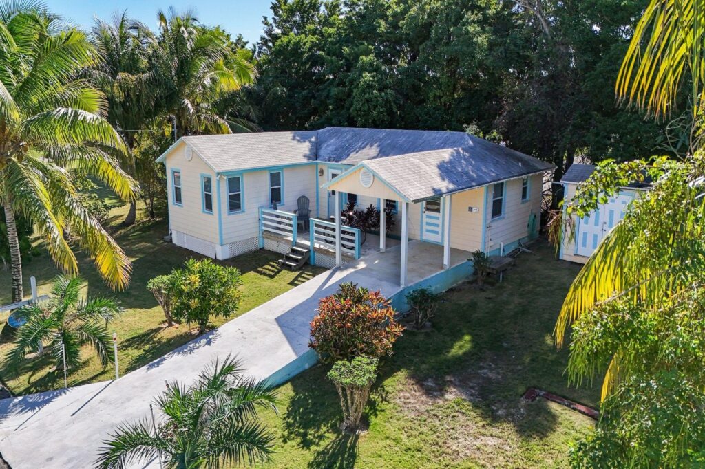 SEASTAR COTTAGE