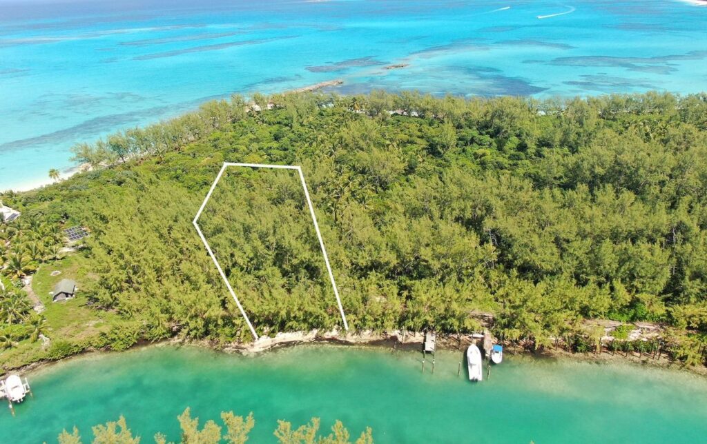 LOT 131, ROSE ISLAND