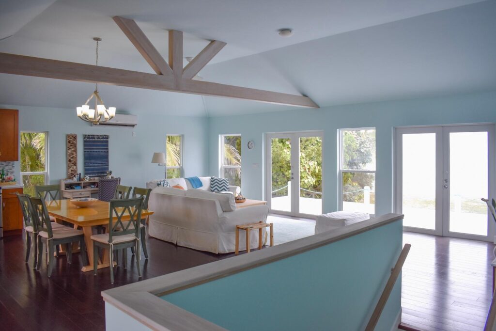 OCEAN VIEW DRIVE