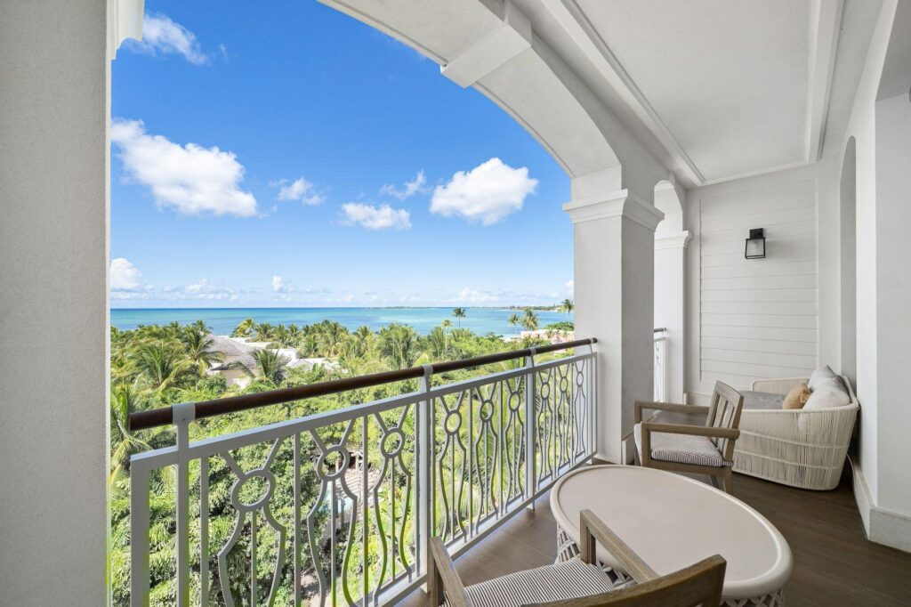 1012 ROSEWOOD BAHA MAR