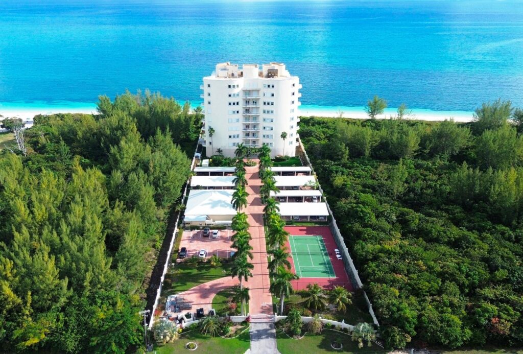 OCEANVIEW CONDOMINIUMS